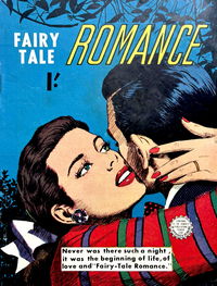 Fairy Tale Romance (Horwitz, 1957?)  [1957?]