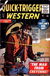 Quick Trigger Western (Marvel, 1956 series) #13 (July 1956)
