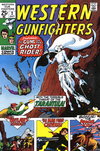 Western Gunfighters  #2 (October 1970)