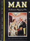 Man [Man Magazine]  v2#6 (November 1937)