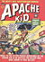 Apache Kid (Marvel, 1950 series) #7 (July 1951)