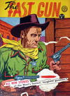 The Fast Gun (Horwitz, 1958? series) #10 [January 1961?]