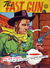 The Fast Gun (Horwitz, 1958? series) #10 ([January 1961?])