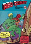 Red Comet the Interplanetary Marvel  #2 (September 1961)