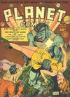 Planet Comics  #13 (July 1941)