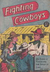 Fighting Cowboys (Greendale, 1955? series) #1 [1955?]