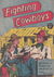 Fighting Cowboys (Greendale, 1955? series) #1 ([1955?])
