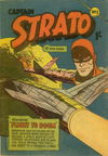 Captain Strato the Human Satellite (Youngs, 1958? series) #2 [1958?]