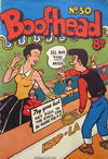 Boofhead (Invincible, 1944 series) #30 [April 1956?]