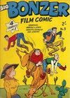 Big Bonzer Film Comic  #3 ([25 August 1957])