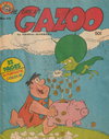 The Flintstones Featuring The Great Gazoo  #13 ([June 1980?])