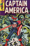 Captain America (Yaffa/Page, 1977? series) #3 ([1978?])