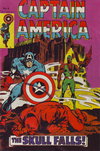 Captain America  #8 ([February 1980?])