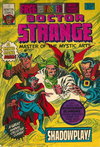 Doctor Strange  #9 (December 1975)