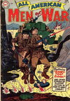 All-American Men of War  #17 (January 1955)