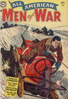 All-American Men of War (DC, 1953 series) #12 August 1954