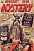 Journey into Mystery (Marvel, 1952 series) #85 (October 1962)