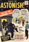 Tales to Astonish (Marvel, 1959 series) #4 July 1959