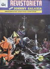 Revistorieta (Piscis, 1961? series) #8 — Revistorieta Presenta: Johnny Galaxia ([July 1961?])