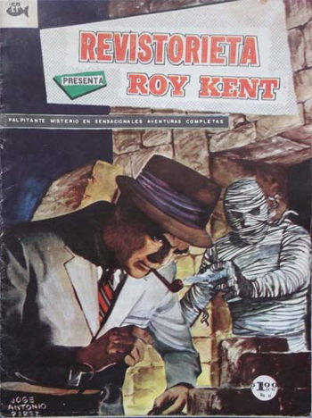 Roy Kent
