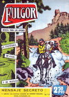 Fulgor  #17 (June 1961)