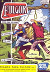 Fulgor (Toray, 1960 series) #15 April 1961