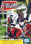Fulgor  #7 (August 1960)