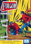 Fulgor (Toray, 1960 series) #8 September 1960