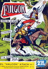 Fulgor  #13 (February 1961)