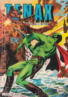 Tenax  #122 (September 1981)