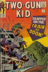 Two Gun Kid  #76 (July 1965)