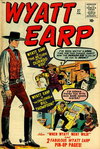 Wyatt Earp  #27 (February 1960)