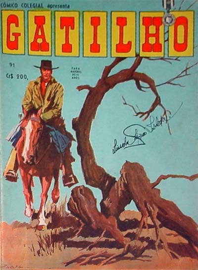 Cômico Colegial  #736 ([November 1965?])