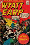 Wyatt Earp (Atlas [Marvel], 1955 series) #17 June 1958