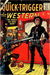 Quick Trigger Western (Marvel, 1956 series) #15 (December 1956)