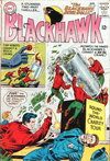 Blackhawk  #207 (April 1965)