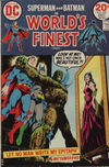 World's Finest Comics (DC, 1941 series) #220 November-December 1973