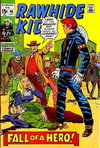 The Rawhide Kid  #80 (October 1970)