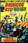 The Rawhide Kid (Marvel, 1960 series) #127 (July 1975)