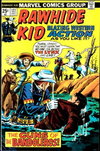 The Rawhide Kid  #127 (July 1975)