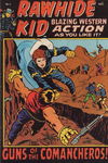 Rawhide Kid (Yaffa/Page, 1978 series) #1 ([1978?])