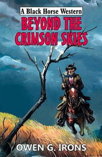 Beyond the Crimson Skies (Robert Hale, 2009 series) [nn] ([September 2009?]) — Untitled