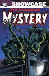 Showcase Presents: The House of Mystery  #Volume 3 ([January] 2009)