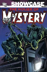 Showcase Presents: The House of Mystery (DC, 2006 series) #Volume 3 — Untitled