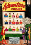 Adventure Comics (DC, 1938 series) #311 (August 1963)