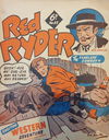 Red Ryder the Fearless Cowboy (Southdown Press, 1945 series) #65 [September 1946?]