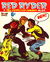 Red Ryder the Fearless Cowboy (Southdown Press, 1945 series) #92 — Adventures of Red Ryder ([December 1948?])