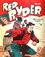 Red Ryder the Fearless Cowboy (Southdown Press, 1945 series) #63 — The Adventures of Red Ryder ([July 1946?])