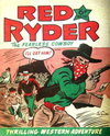 Red Ryder the Fearless Cowboy  #70 ([February 1947?])