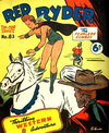 Red Ryder the Fearless Cowboy  #83 ([March 1948?])
